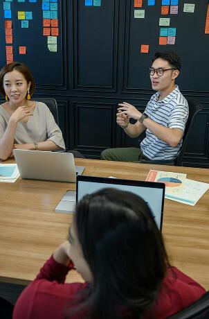 UI Design & Development