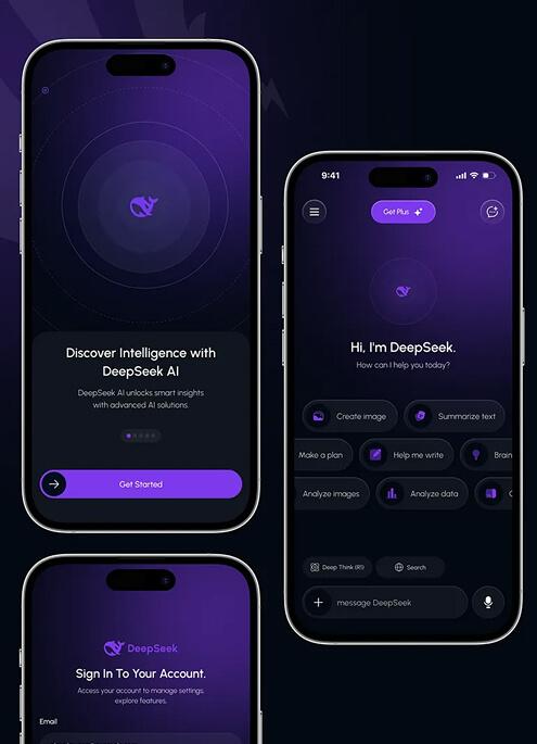 Visual Identity Design