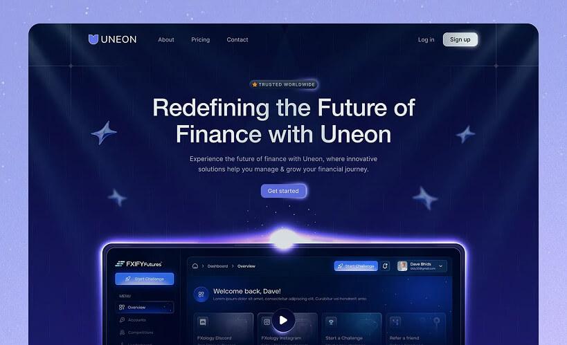 Frontend Development